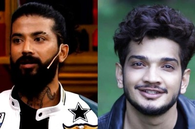 Anurag Dobhal Takes An Indirect Dig At Munawar Faruqui With SHOCKING Comment: 'Beta Dharam Aur...'