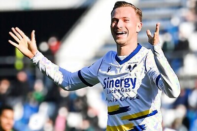 Oliveira Scores On Debut To Help Roma Beat Cagliari 1-0