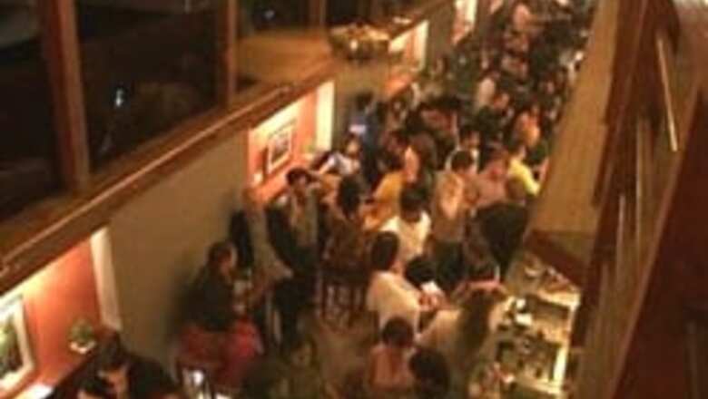 250 arrested in Pune rave party