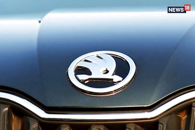 Skoda Auto CEO Voted Brand Manager of the Year 2017