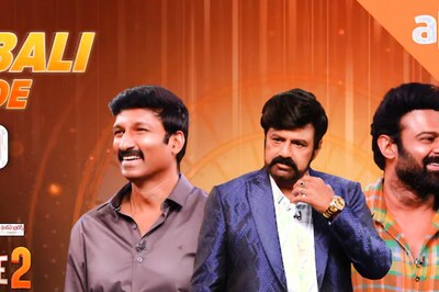 What’s Cooking In The Next Episode of Balakrishna's Unstoppable With NBK??