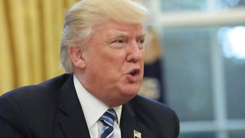 UK's Farage 'Person of Interest' in Trump-Russia Investigation