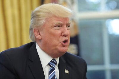 UK's Farage 'Person of Interest' in Trump-Russia Investigation