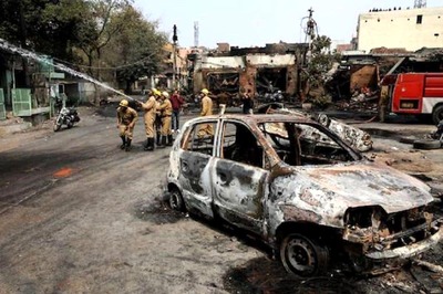 Delhi Riots: Court Frees Man Accused of Rioting, Dacoity, Calls it 'Clear-cut' Case of Acquittal