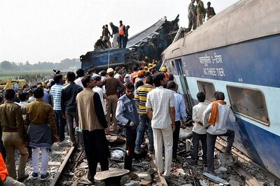 Kanpur Train Mishap Probe: ISI Man and Key Suspect Deported to Nepal