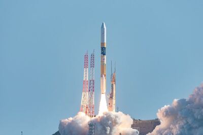 Japan's Moon Lander Has Landed, But Solar Cells 'Not Generating Power': Space Agency