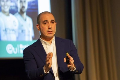 Manchester United Set to Bring in Former Manchester City Head of Operations Omar Berrada as CEO