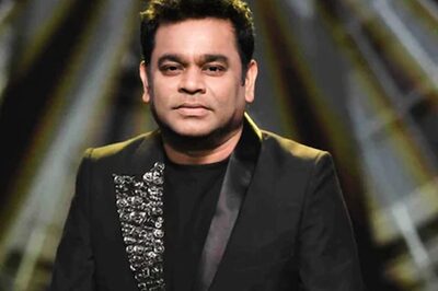 AR Rahman to Compose Music for Mari Selvaraj's Next Multi-starrer: Reports