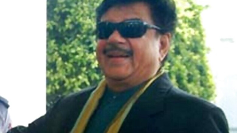 Shatrughan Sinha to be discharged in a few days
