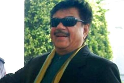 Shatrughan Sinha to be discharged in a few days