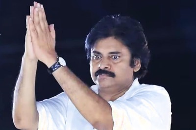 Andhra Deputy CM Pawan Kalyan Directs Flood Relief Operations, Focuses On Hygiene Management