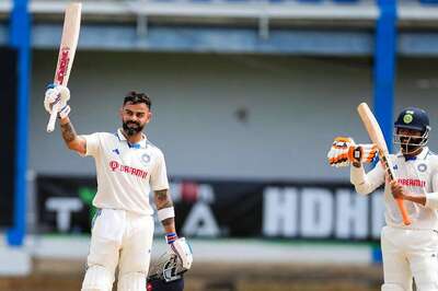 'No Matter What People Say..': Former India Cricketer's Honest Response After Virat Kohli's 29th Test Century