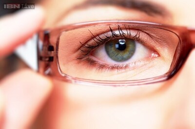 New vision-correcting display technology may soon help you ditch your glasses, contact lenses