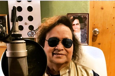 Bappi Lahiri Brought a Revolution in Indian Music, Says Disco Dancer Director B Subhash | Exclusive