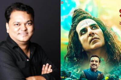 OMG 2 Director Reveals Many Producers 'REJECTED' Akshay Kumar Film's Script: 'They Said, It's Gross'