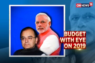 Budget 2019: Lower Duties, Electric Mobility, Road Safety – Here’s What the Auto Industry Expects