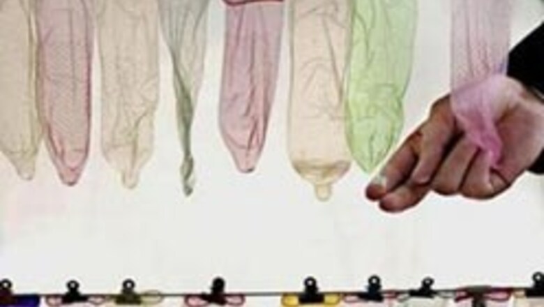 Party tip: NZ school gives condoms to teens