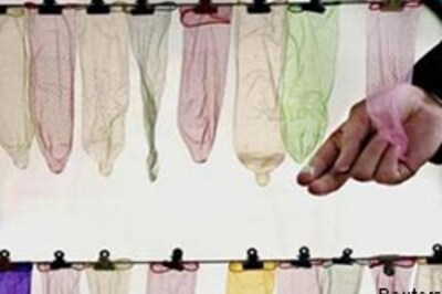 Party tip: NZ school gives condoms to teens