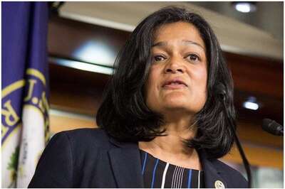 Indian-American Community Feels ‘Betrayed, Cheated’ by Pramila Jayapal's Resolution on Kashmir