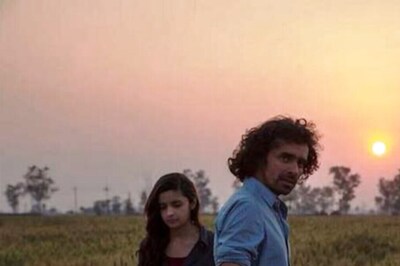 Imtiaz Ali Reveals He Shot Alia Bhatt's Highway Without Any Pre-Written Dialogues