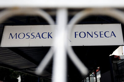 Men at the Center of Panama Papers Scandal Arrested