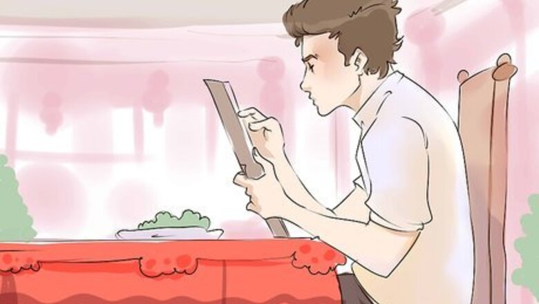 How to Choose Healthy Chinese Takeout