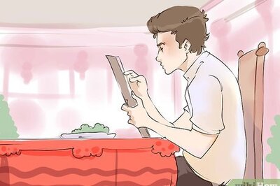 How to Choose Healthy Chinese Takeout