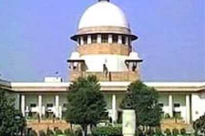 Clemency subject to court review: SC