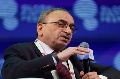 CNN-News18 Indian of The Year 2023: SBI's Dinesh Khara Wins Top Honour in Business Category