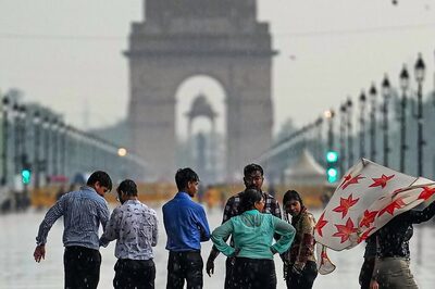28 Per Cent Excess Rainfall in India in Pre-monsoon Season So Far