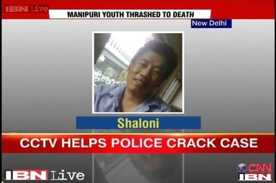 Delhi: SIT to probe Manipur youth's death, says government