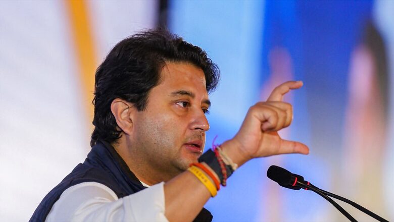 121 Airports to Be Made Carbon Neutral by 2025: Scindia