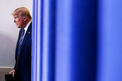 'What do You Have to Lose?': Trump Again Pitches Unapproved Drug Hydroxychloroquine for Covid-19