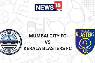 MUM vs KBFC Live Football Streaming For Durand Cup 2024 Match: How to Watch Mumbai City FC vs Kerala Blasters FC Coverage on TV And Online