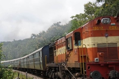 Passengers Forced to Travel 600 KM With Dead Body After Man Dies Inside Delhi-bound Train