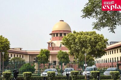 SC Dismisses Plea Seeking Declaration That Abrogation of Article 370 Constitutionally Valid