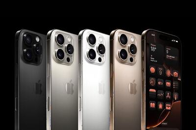 How Much Does Apple Spend To Make The iPhone 16 Pro Max Model? Here’s What We Can Tell