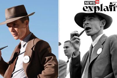 'Now I Am Become Death...': The Connection Between Father of Atomic Bomb Oppenheimer & Bhagwat Gita