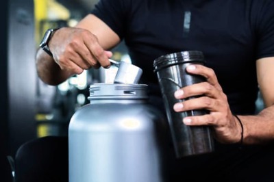 Protein Powders Are Not Good For Health, Says The Indian Council of Medical Research