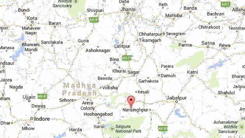 Sasan Ultra Mega Power Plant set to end state's power woes
