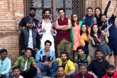 Aashish Mehrotra Bids Final Goodbye To Khatron Ke Khiladi 14: 'Winning Is Not Just About The Trophy'
