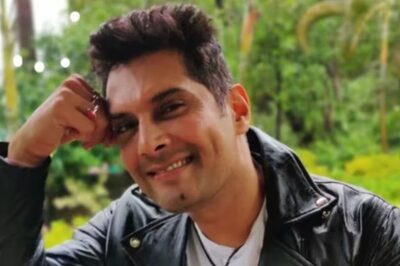 Amar Upadhyay Reveals Fans Threw Stones At Balaji Office After Mihir's Death In Kyunki Saas Bhi Kabhi Bahu Thi