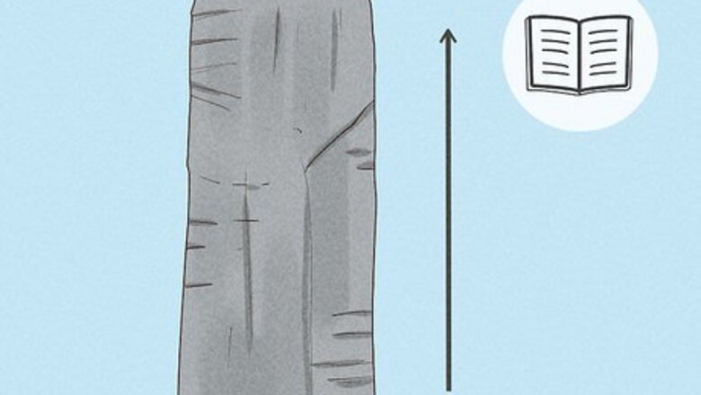 How to Read Ogham Stones