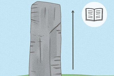 How to Read Ogham Stones