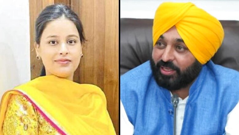 The Family Mann: Punjab CM to Marry Dr Gurpreet Kaur in in Chandigarh on Thursday; Kejriwal to Attend