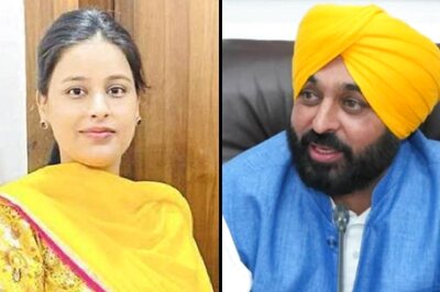 The Family Mann: Punjab CM to Marry Dr Gurpreet Kaur in in Chandigarh on Thursday; Kejriwal to Attend