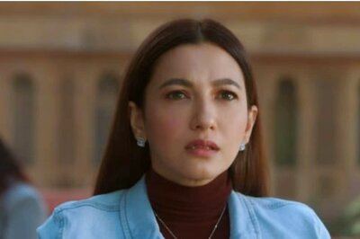 Gauahar Khan Recalls Auditioning for Slumdog Millionaire, Was Rejected by Danny Boyle for Her ‘Face’