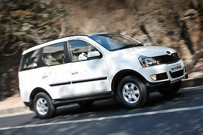 Budget 2013: SUVs, luxury vehicles to get costlier