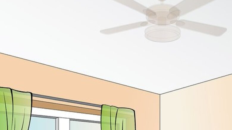 How to Choose the Right Ceiling Fan