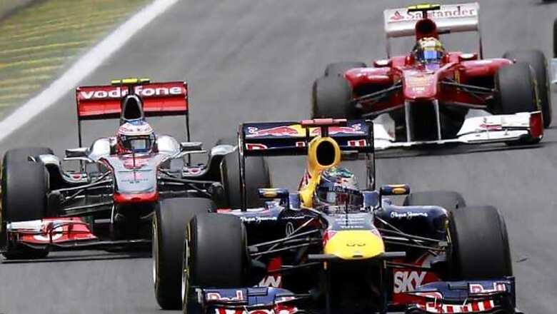 Barcelona set to remain Spain's sole Grand Prix